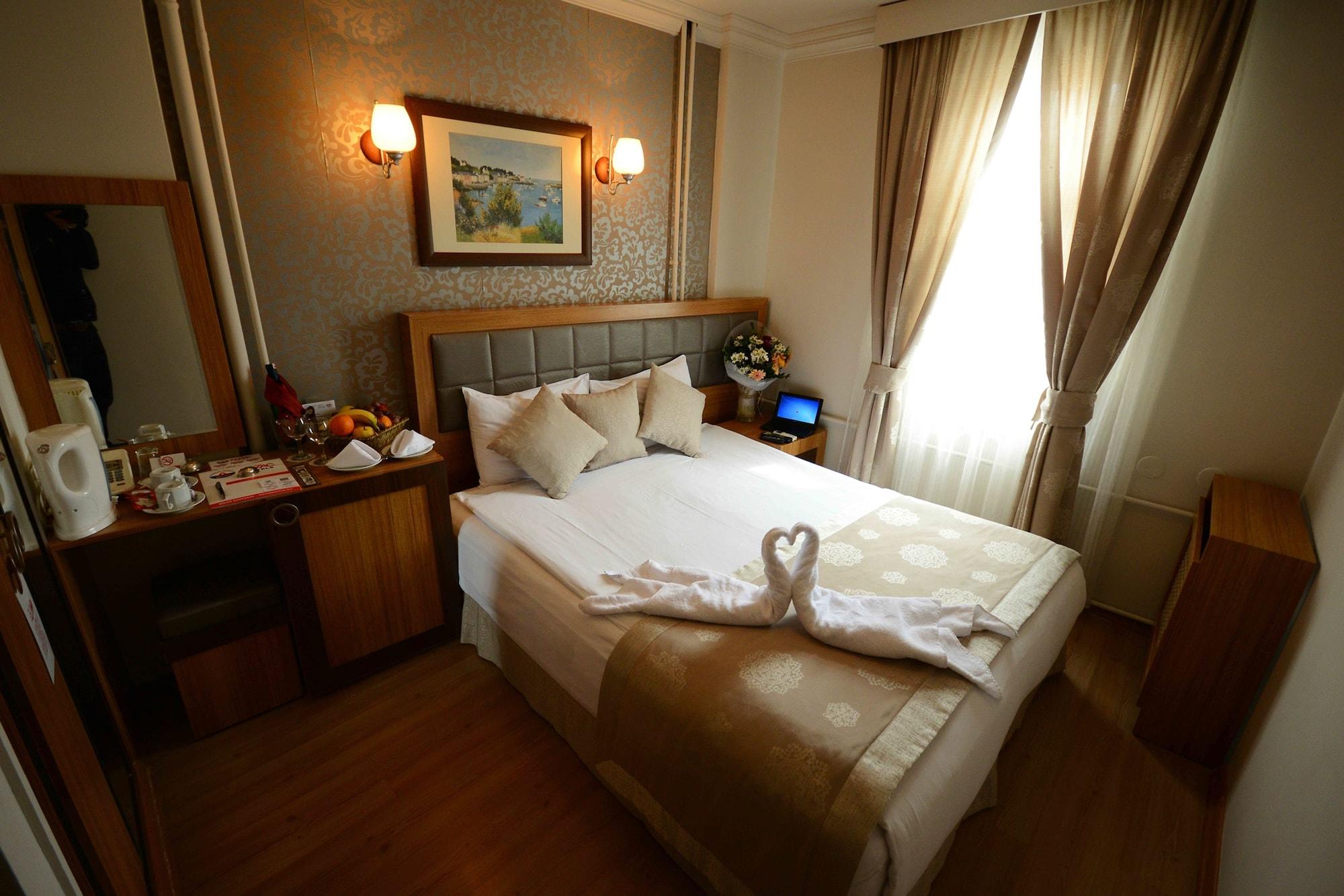 Anzac Hotel Canakkale Exterior photo