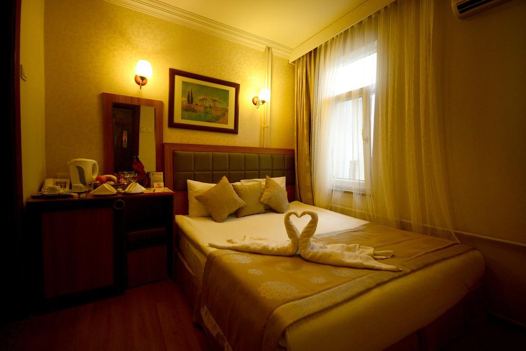 Anzac Hotel Canakkale Room photo