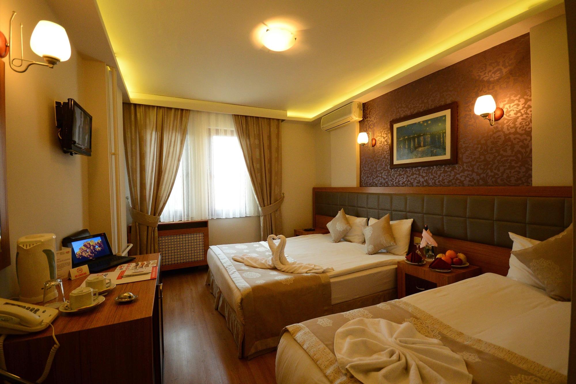 Anzac Hotel Canakkale Exterior photo
