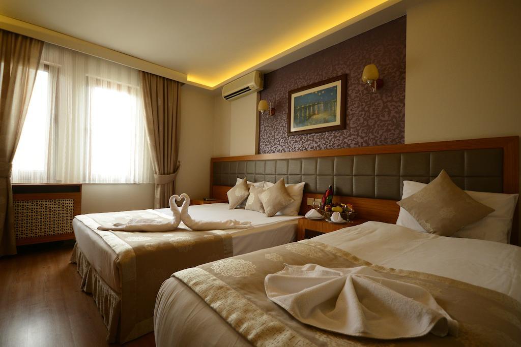 Anzac Hotel Canakkale Room photo