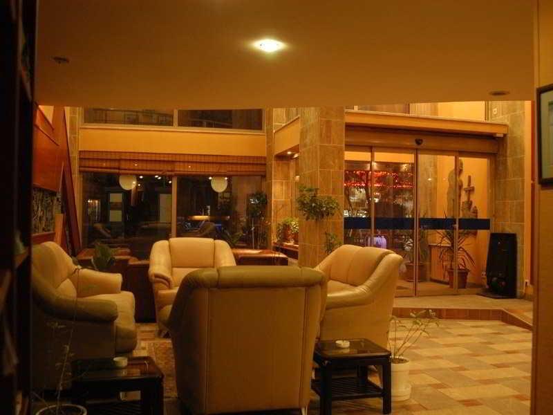 Anzac Hotel Canakkale Interior photo